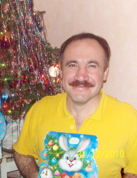 Ринат Ибрагим Оглы
