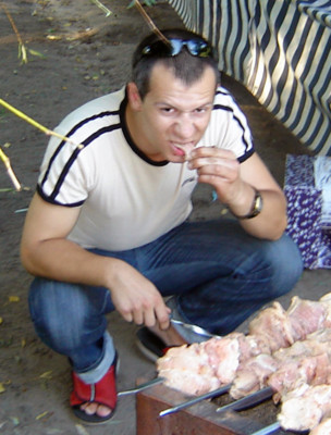 Дмитрий Маликов