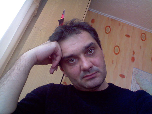 Krasimir Ivanov