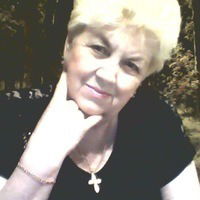 Ирина Сереженко