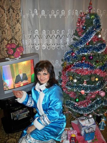 Татьяна Татьяна