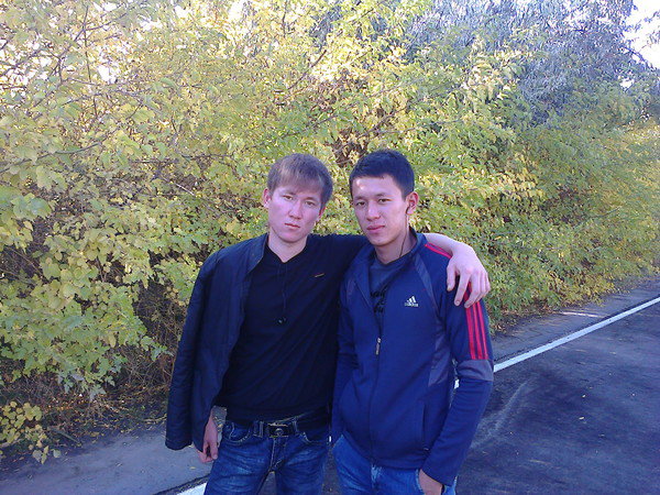 Aibek Asanov