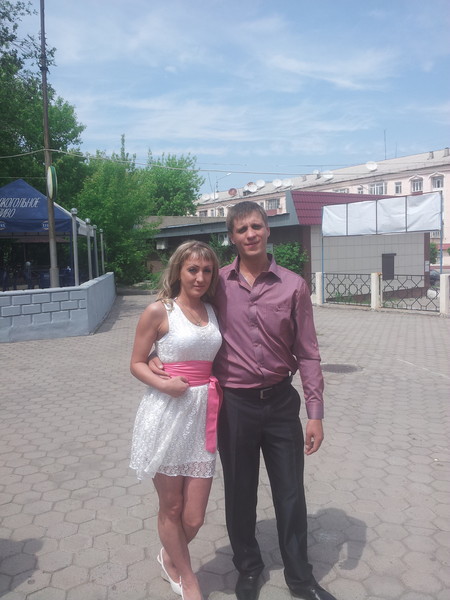 Оксана Альдибенова