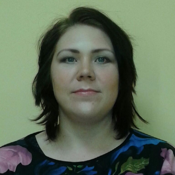Анна Королёва