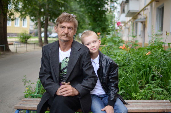 Михаил Чайка