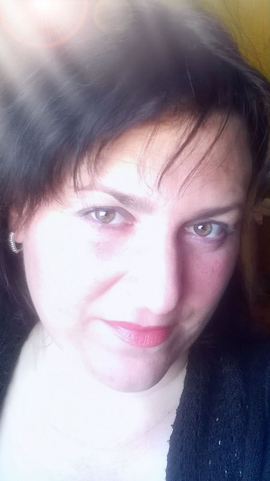 Анна Ксензова