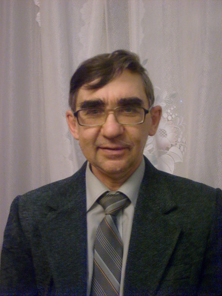 Валерий Александрович