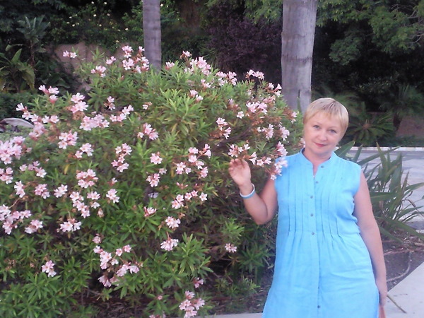 Galina Pavlova
