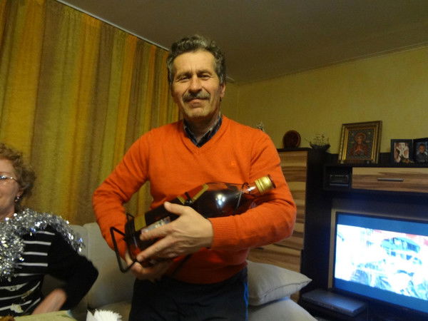 Виктор Залевский