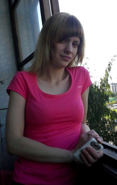 Маргарита Давидович