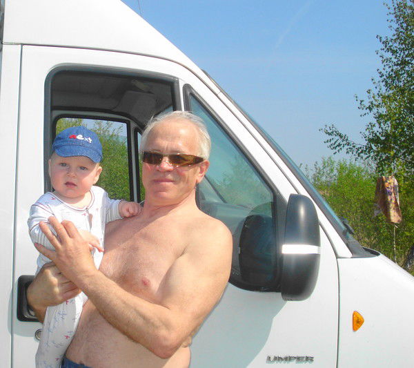 Валерий Козловский