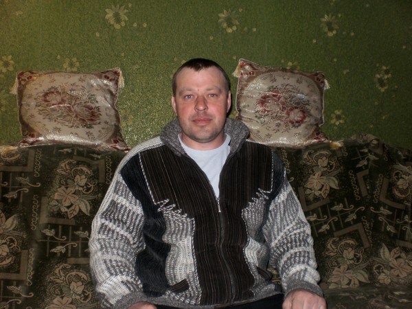 Александр Кореньков