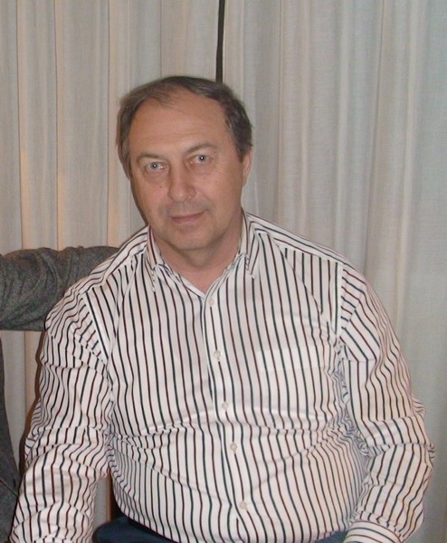 Борис Николаевич