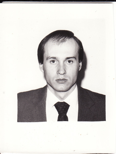 Nicolae Gradinaru