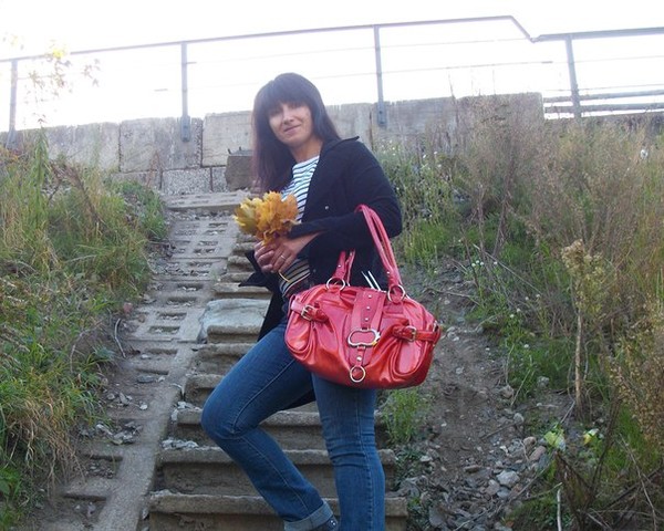 Елена Буланькова