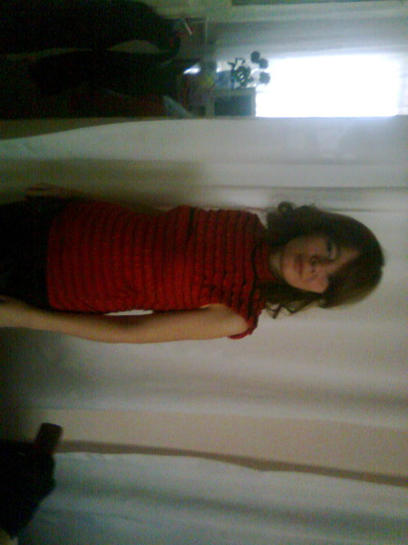 Nargiza Ismailova