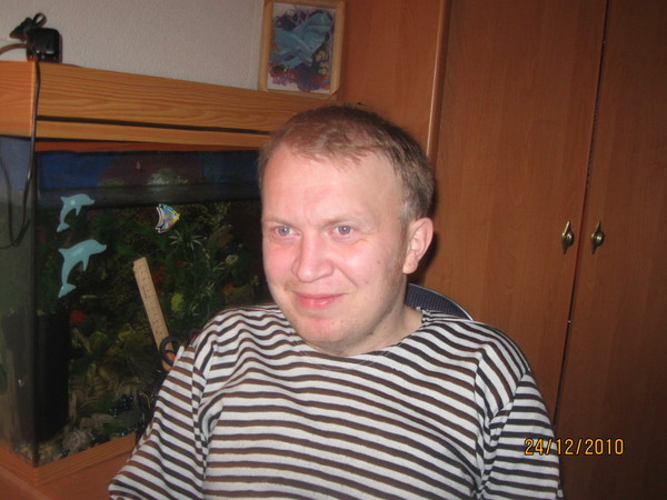 Сергей Спиренков