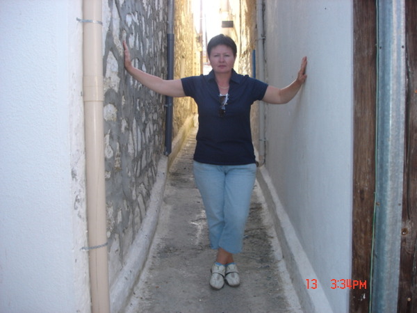Lubov Stankevic