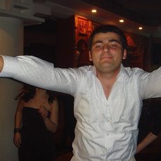Алишер Исламов