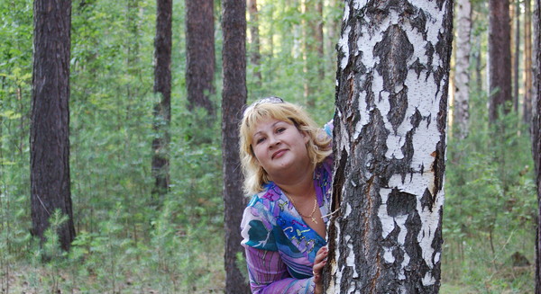 Елена Казакова