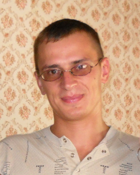 Анатолий Паюк