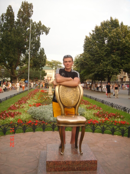 Михаил Павлович