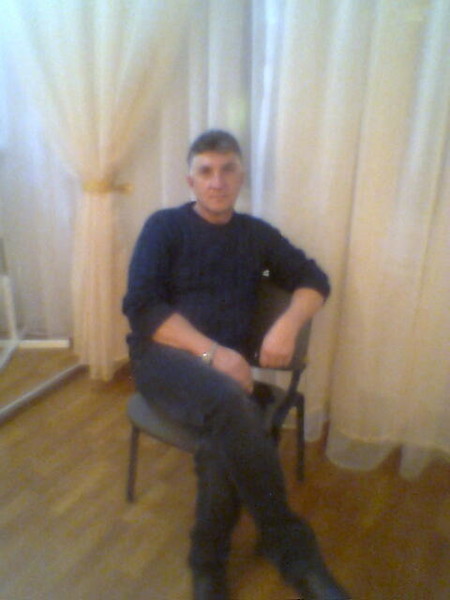 Сергей Паршутин