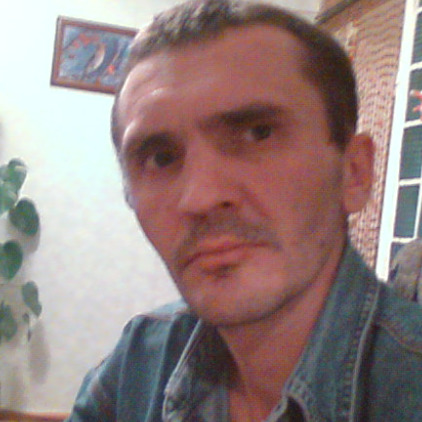 Анатолий Геращенко