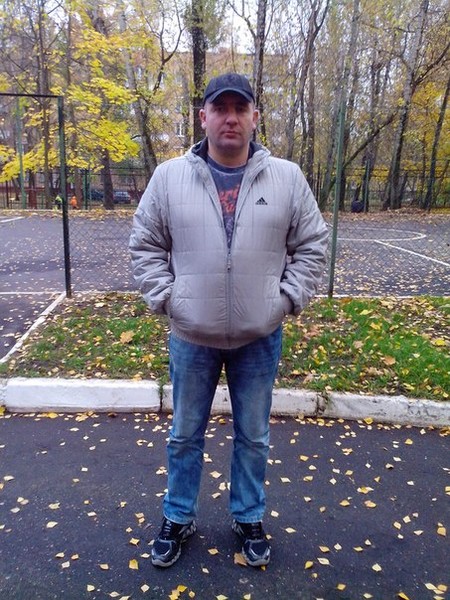 Дмитрий Пименов