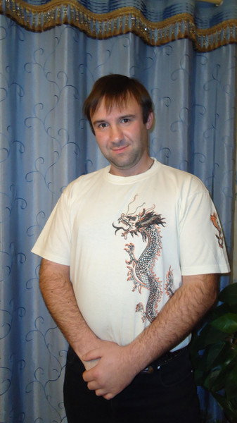 Аркадий Зайцев