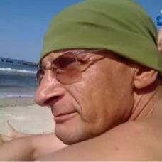 Игорь Вислоухов