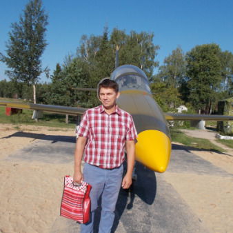 Санечка Шуулятьев