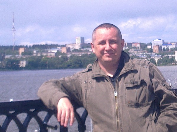 Sergy Vasilev