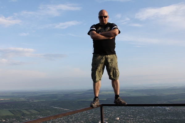 Александр Шевченко