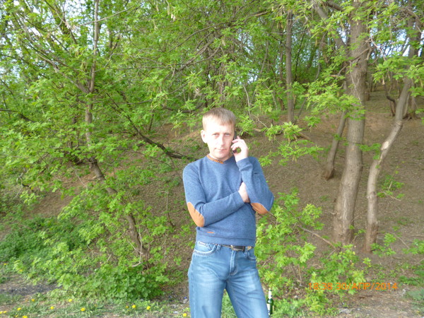 Сергей Бабарнев