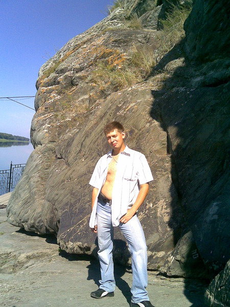 Дмитрий Иванович