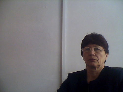 Екатерина Кушнарева