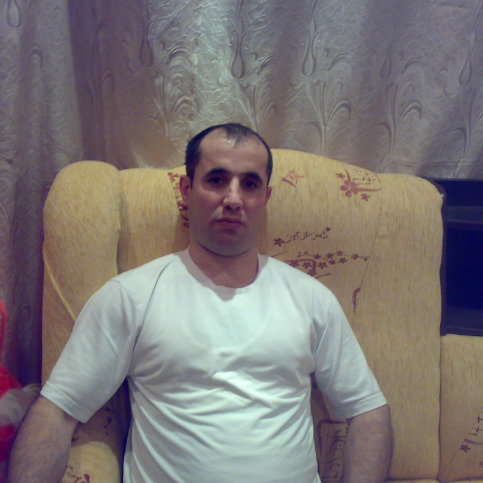 Ораз Давлатшоев