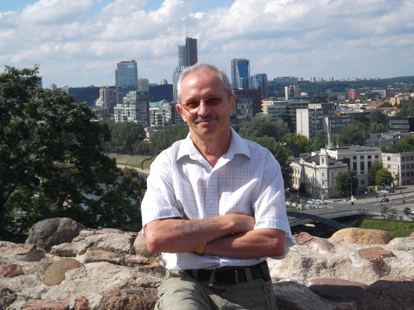 Vladimir Suane