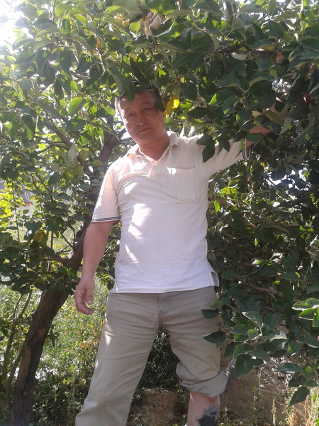 Daulet Taizhanov