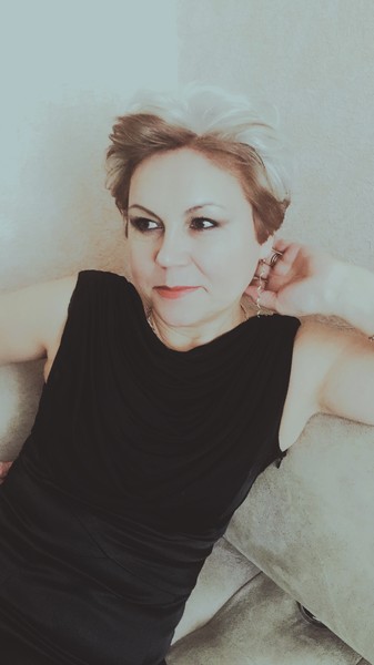 Татьяна Александровна