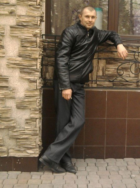 Михаил Снегирьков