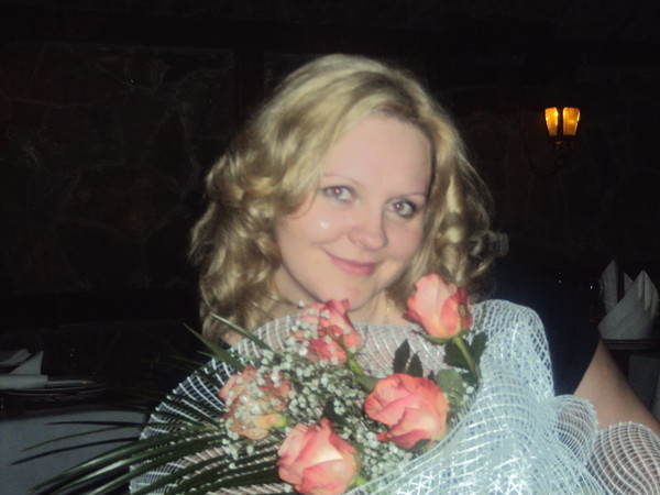 Ирина Кривенко