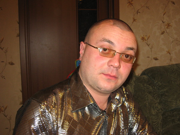 Миха Елисеев
