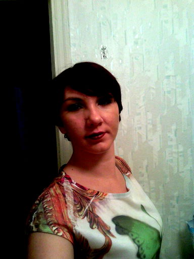 Анюта ******