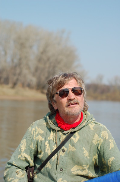 Александр Ярославский