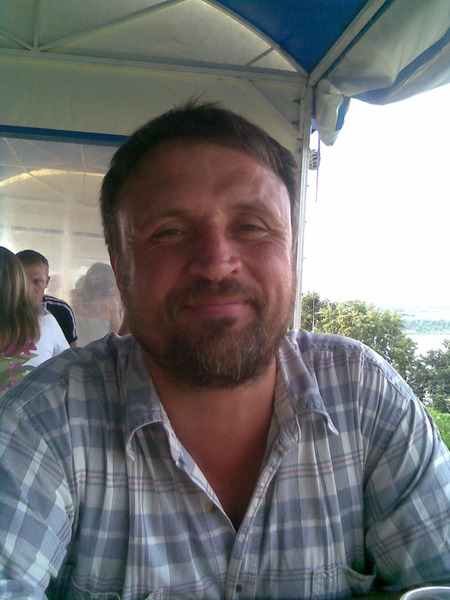 Михаил Квартерников