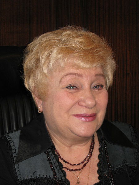 Екатерина Квитко