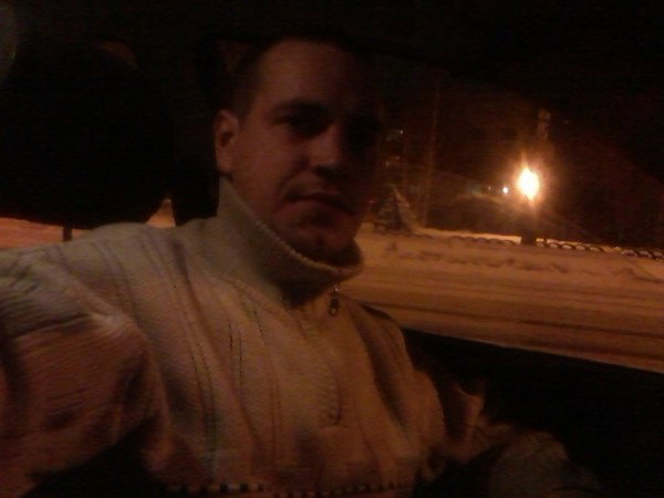 Евгений Соловьев