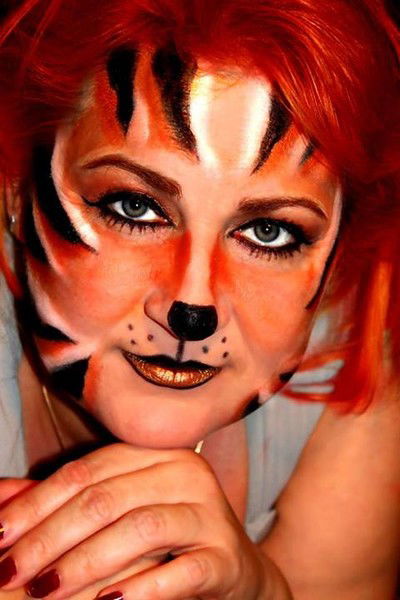 Татьяна Захарова